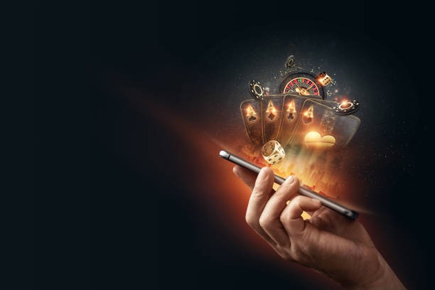 slot 77 featured game showcase
